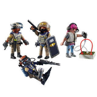 Playmobil | 2 stuks