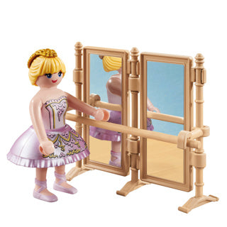 Load image into Gallery viewer, Playmobil special plus 71171 ballerina | 2 stuks
