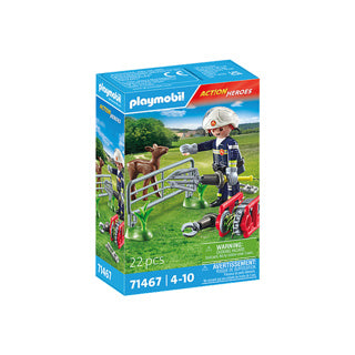 Playmobil | 2 stuks