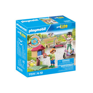 Playmobil | 2 stuks