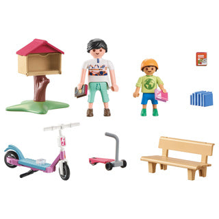 Playmobil | 2 stuks