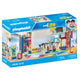 Playmobil my life modewinkel - 71534