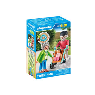 Load image into Gallery viewer, Playmobil | 2 stuks
