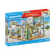 Playmobil action heroes nieuw ziekenhuis - 71615