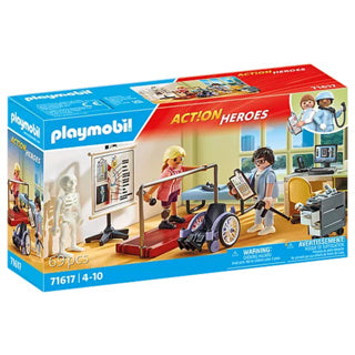 Load image into Gallery viewer, Playmobil 71617 orthopedie
