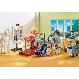 Load image into Gallery viewer, Playmobil 71617 orthopedie

