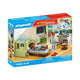 Playmobil action heroes mri met patient - 71619