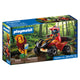 Playmobil 72064 offroad quad | 2 stuks