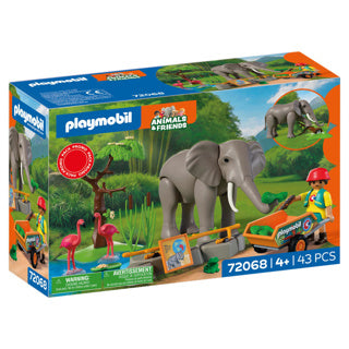 Load image into Gallery viewer, Playmobil | 2 stuks
