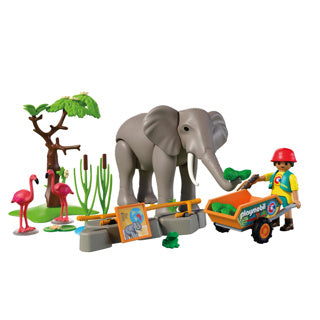 Playmobil | 2 stuks