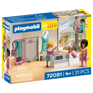 Playmobil | 2 stuks