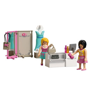 Afbeelding laden in galerijviewer, Playmobil | 2 stuks
