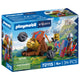 Playmobil ® vuurwapen löwenritter - p-72115