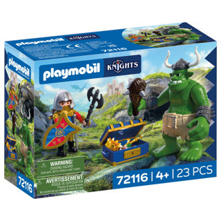 Playmobil | 2 stuks
