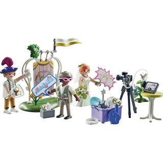 Load image into Gallery viewer, Playmobil | 2 stuks
