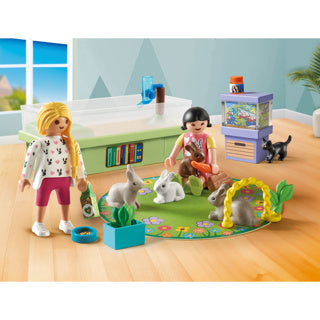 Load image into Gallery viewer, Playmobil 71753 konijnenfamilie | 2 stuks
