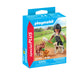 Playmobil 71759 vrouw met geiten | 2 stuks