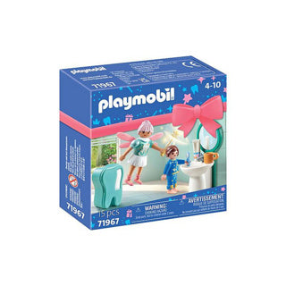 Load image into Gallery viewer, Playmobil gift set tandenfee - 71967
