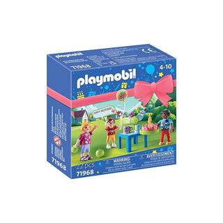 Playmobil gift set kinderverjaardag - 71968