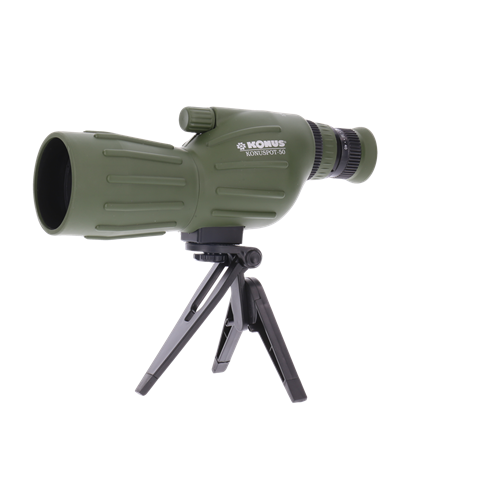 Load image into Gallery viewer, Konus Spotting Scope Konuspot-50 15-40x50
