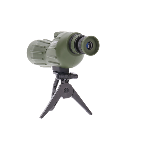 Load image into Gallery viewer, Konus Spotting Scope Konuspot-50 15-40x50
