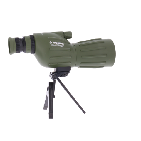 Load image into Gallery viewer, Konus Spotting Scope Konuspot-50 15-40x50
