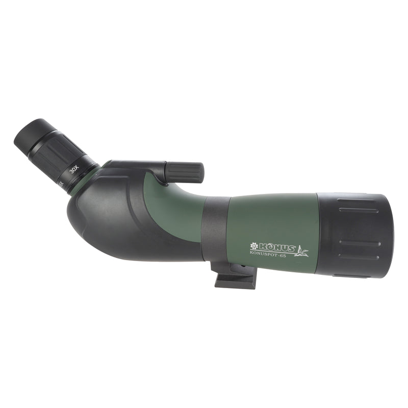 Load image into Gallery viewer, Konus Spotting Scope Konuspot-65C 15-45x65
