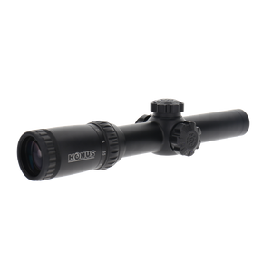 Konus Richtkijker Konuspro M-30 1-4x24 Met Verlicht Dradenkruis