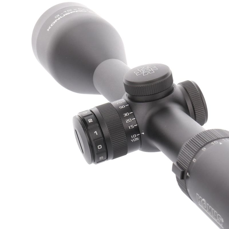 Afbeelding laden in galerijviewer, Konus italia konus richtkijker konuspro evo 3-12x50
