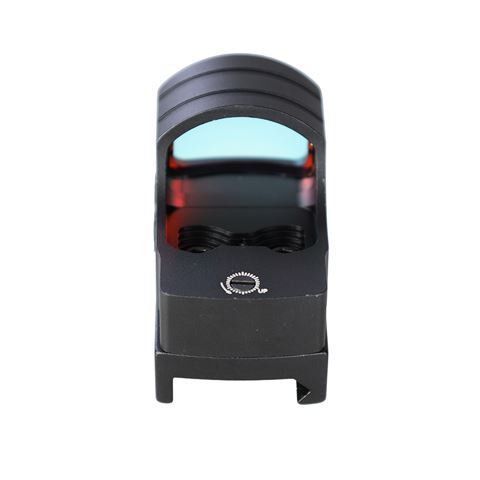 Load image into Gallery viewer, Konus italia konus red dot richtkijker sight fission-3
