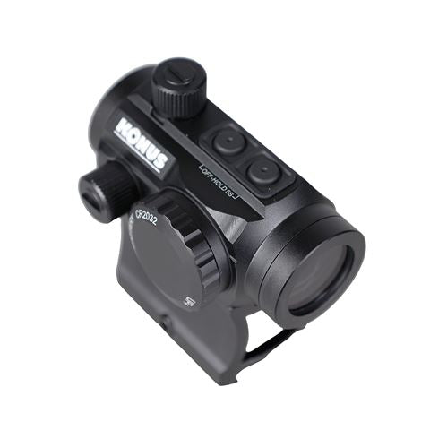 Load image into Gallery viewer, Konus italia konus red dot richtkijker nuclear 1x22
