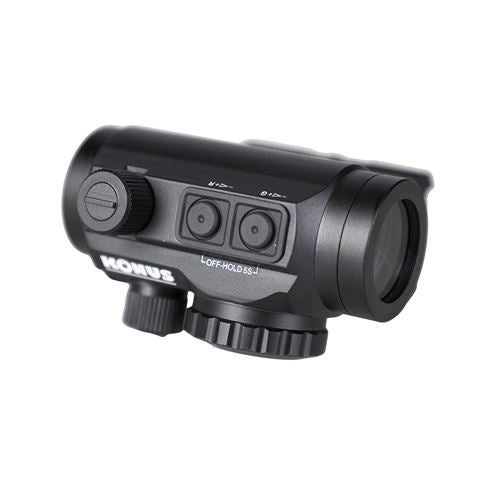 Load image into Gallery viewer, Konus italia konus red dot richtkijker nuclear 1x22
