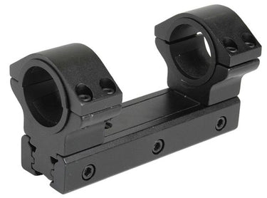 Konus universele montering voor 30-25,4 mm