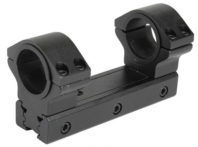 Afbeelding laden in galerijviewer, Konus universele montering voor 30-25,4 mm
