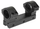 Konus universele montering voor 30-25,4 mm