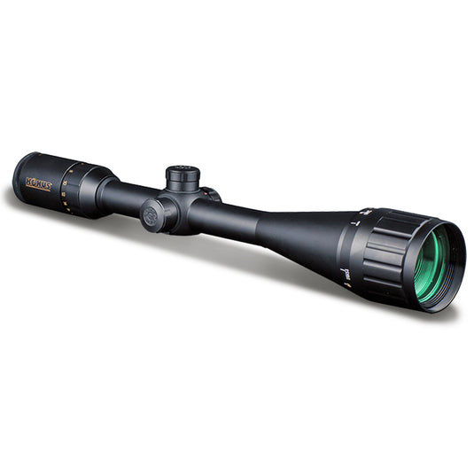 Konus Richtkijker Konuspro-Plus 6-24x50 Met Verlicht Dradenkruis