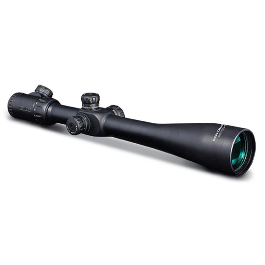 Konus Richtkijker Konuspro-M30 12,5-50x56 Met Verlicht Dradenkruis