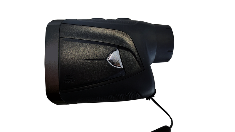 Load image into Gallery viewer, Konus afstandmeter rf-1200
