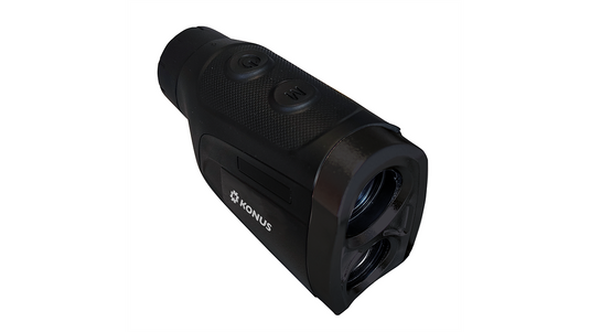 Konus afstandmeter rf-1200