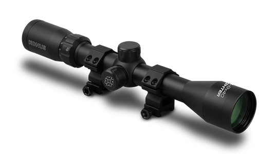 Konus italia konus richtkijker fighter 3-9x40