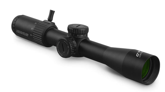 Konus italia konus richtkijker wild 3-9x40