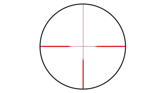 Konus italia konus richtkijker wild 4-12x40