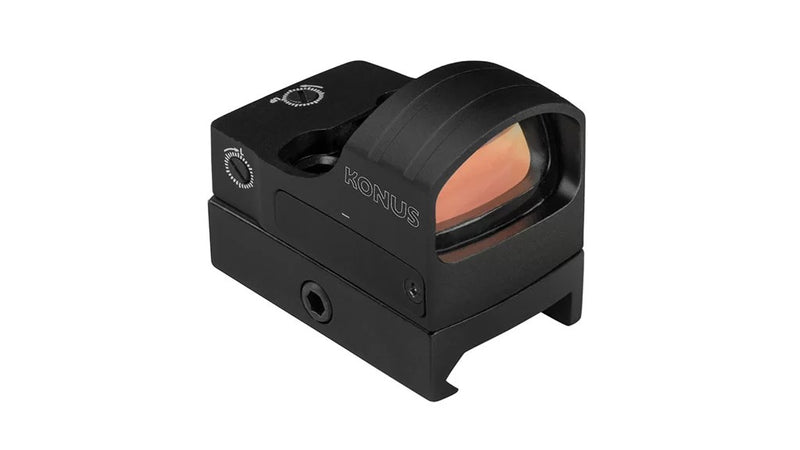 Load image into Gallery viewer, Konus italia konus red dot richtkijker fission-mr
