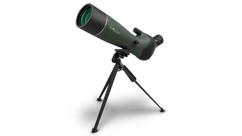 Load image into Gallery viewer, Konus spotting scope pot-70b 20-60x70
