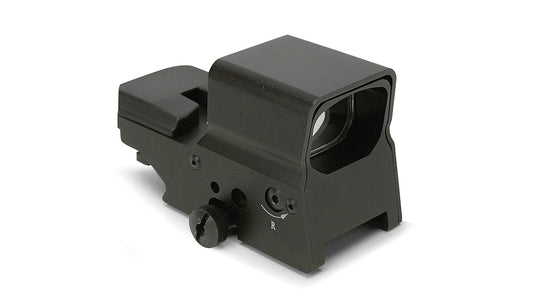 Konus italia konus red green dot richtkijker sight-pro r8