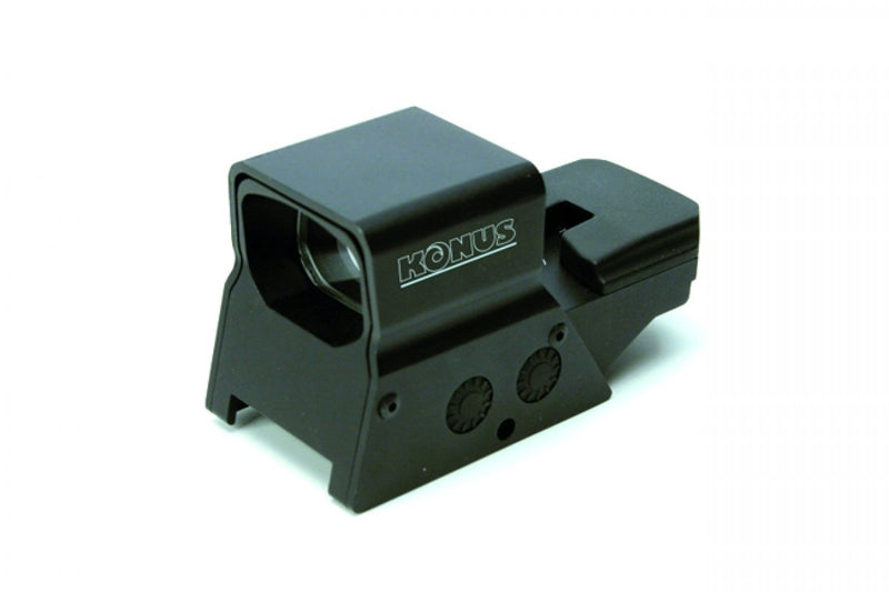 Load image into Gallery viewer, Konus italia konus red green dot richtkijker sight-pro r8
