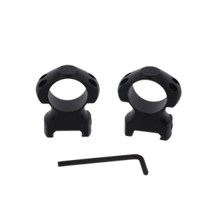 Konus Montageringen 25,4 mm Hoog