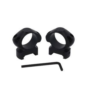 Konus Montageringen 25,4 mm Medium