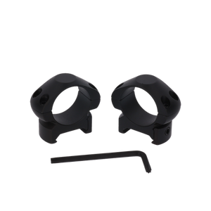Konus Montageringen 25,4 mm Laag