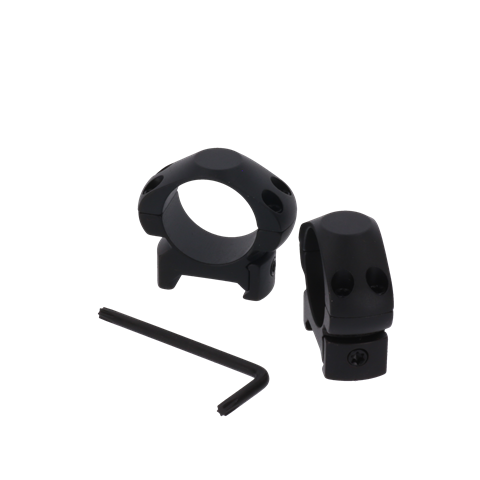 Load image into Gallery viewer, Konus Montageringen 25,4 mm Laag
